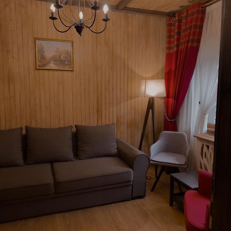 Chalet Blanc バコヴェル エクステリア 写真