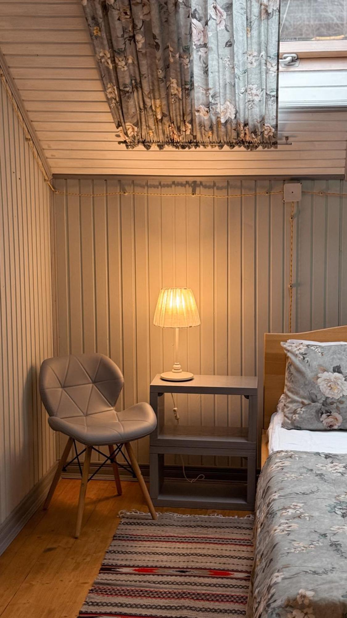 Chalet Blanc バコヴェル エクステリア 写真