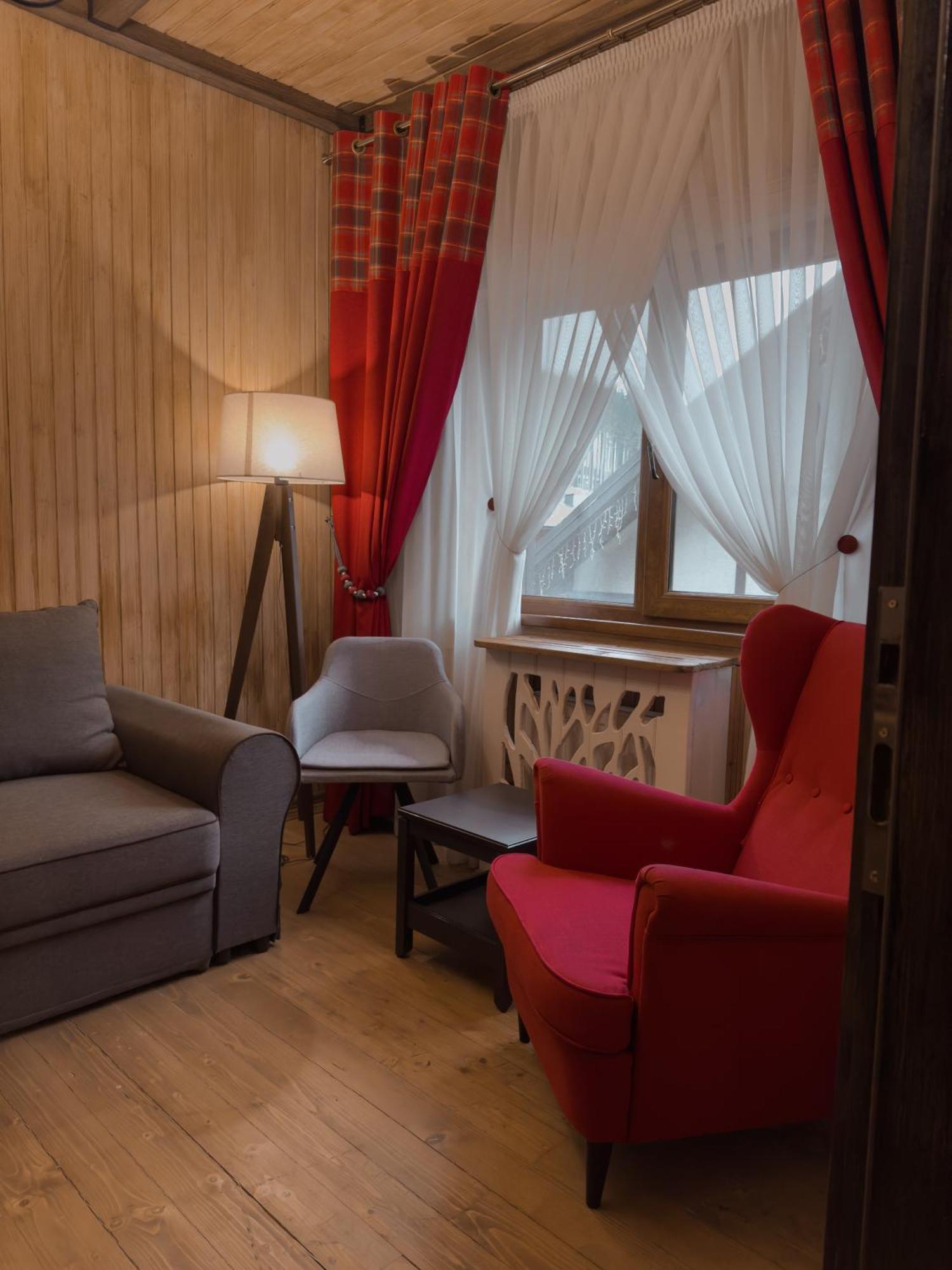 Chalet Blanc バコヴェル エクステリア 写真